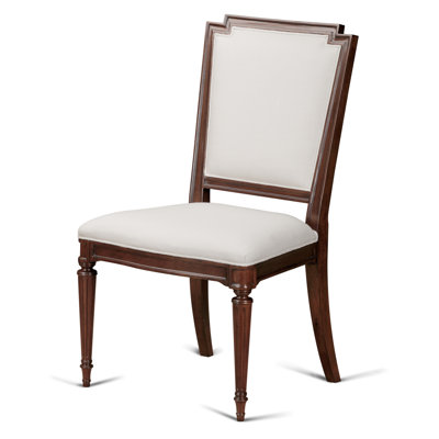 Evan Upholstered Dining Chair