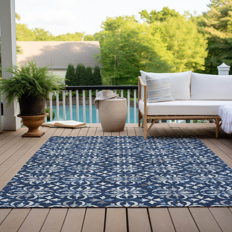 Maliana Area Rug