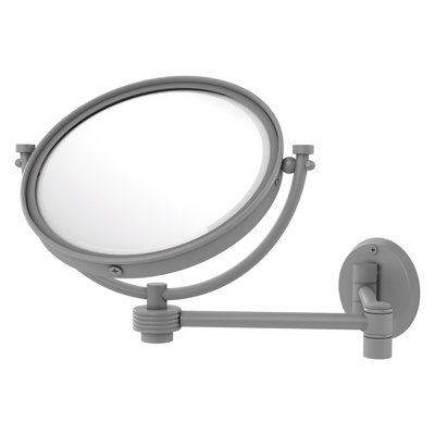 Metal Wall Mirror