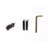 Diadra Iron Writing Desk-87048836