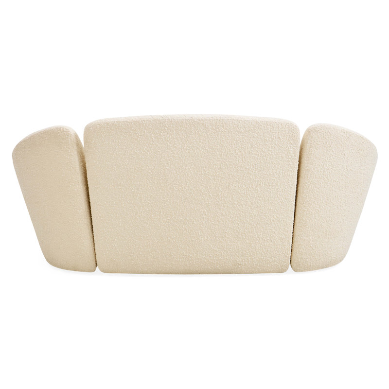 Marais Settee