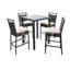 Ensemble de bar Whittingham