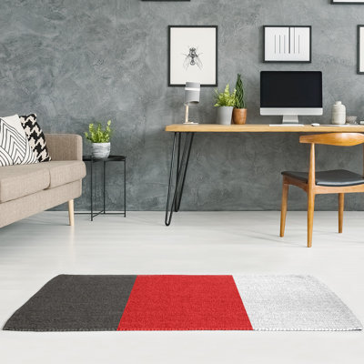 Chenille Indoor Rug