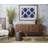 Yates Steel Tray Top End Table