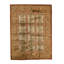 Hand Knotted Wool Southwestern Area Rug