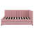 Rose est en rupture de stock