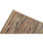 Hand Knotted Wool Area Rug in Multi