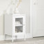 Crea Table - blanc