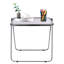Table-plateau pliable et portative en acrylique-101185924