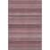 Premium Machine Washable Elize AMF1419 Stripes Rug