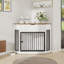 Caisse pour chien avec tiroir Furniture-325398597