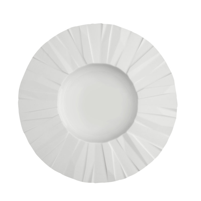 Matrix 10.94" Dinner Plate