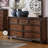 Flosie 60'' W 7 - Drawer Dresser