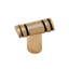 Archimedes Bar Knob-10365202-10365207