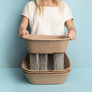 Litter Box (Set of 5)