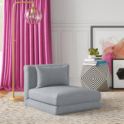 Waldorf Upholstered Accent Chair
