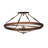 Idalight Semi Flush Mount