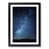 Black Framed