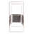 Portable Plus Type Full Size Far Infrared Sauna Tent. Spa, Detox ,Therapy And Relaxation At Home.Larger Space,Stainless Steel Pipes Connector Easy To Install.FCC Certification-114002314
