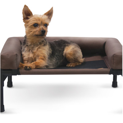 Orthopedic Polyester Pet Bed