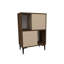 Teebar 387.1 cm W Display Cabinet-157803812