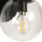 Hrissoula 3 - Light Dimmable Vanity Light