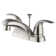 Nita Vantage Collection Centerset Bathroom Faucet with Double Handles