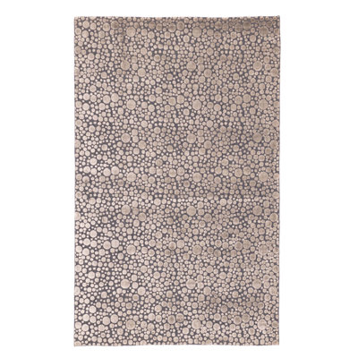 Elysian Taupe Rug 4'11" x 7'0"