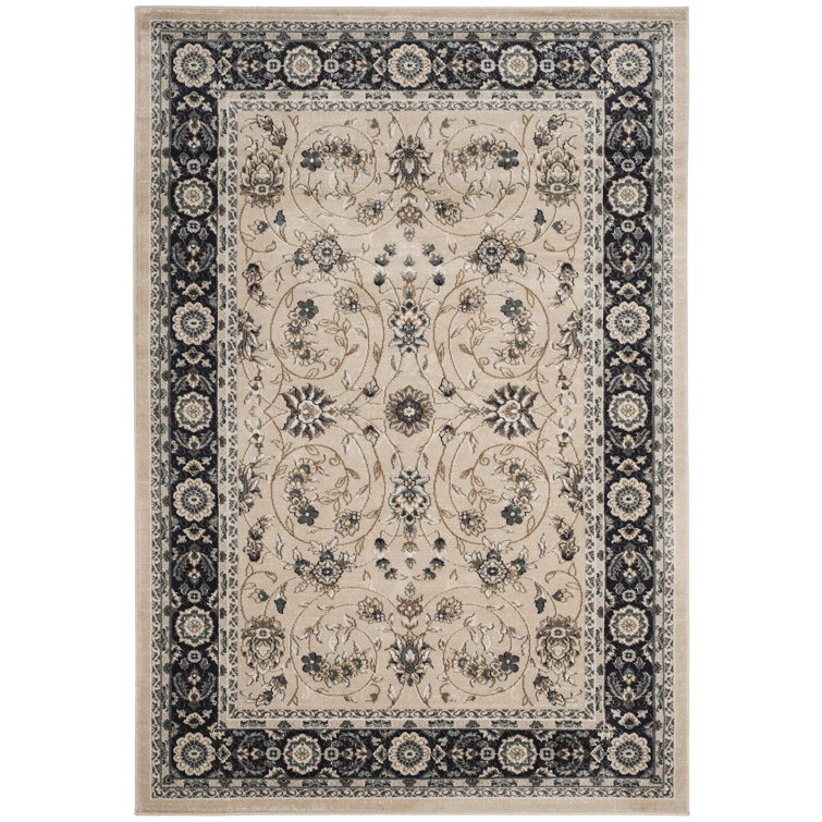 Tapis oriental Klose Performance