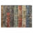 Machine Washable Indoor/Outdoor Cicel ACN1198 Fern Rug-109529979