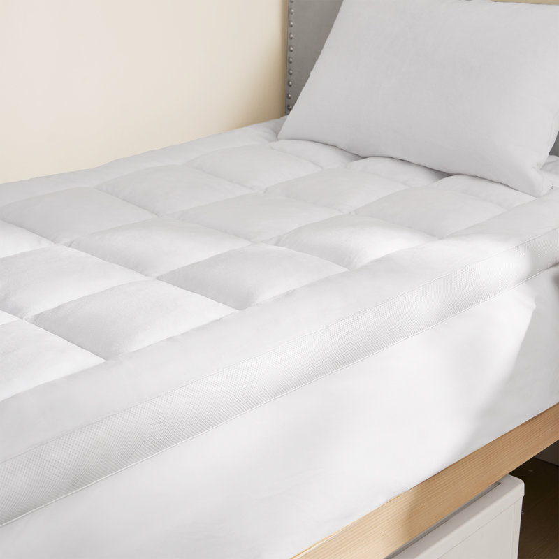 Kaylin Mattress Pad, Queen