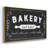 " Bakery "