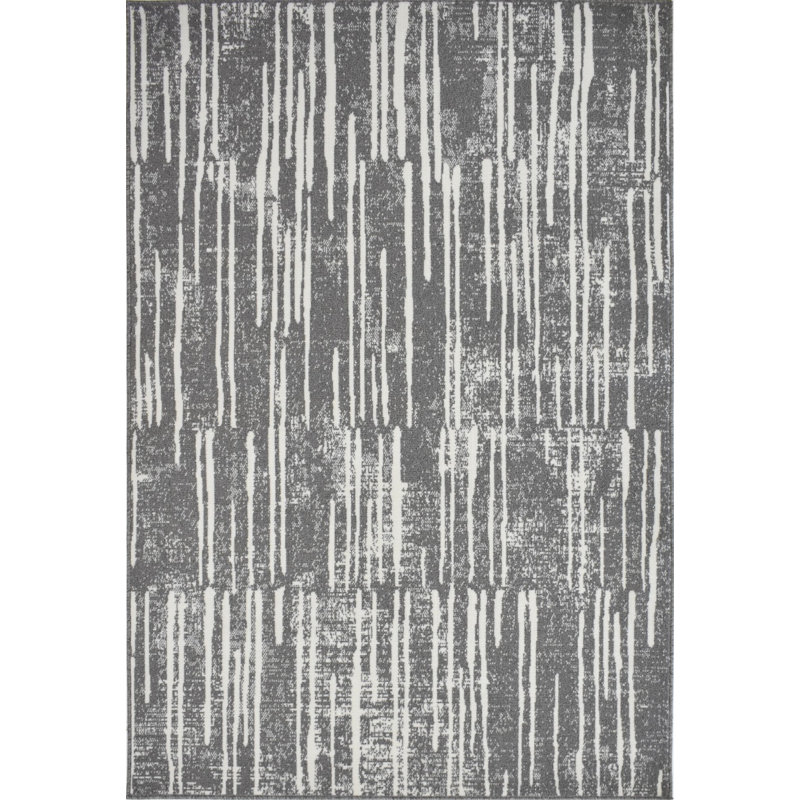 Khem Indoor Rug, Rectangle 8' x 10'
