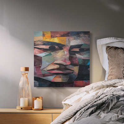 Wrapped Canvas Print Set