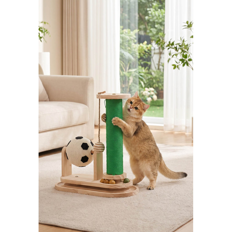 40 cm H Cat Tree / Condo