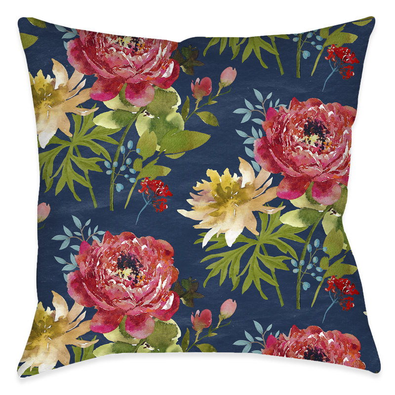 Coussin Country