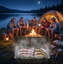 Glacière à roulettes 110 qt, 7 jours de rétention de glace, glacière portable pour la plage et le camping