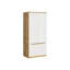 Manufactured Wood Wardrobe