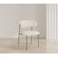 Klajus Upholstered Back Side Chair Dining Chair-89184567-89184569