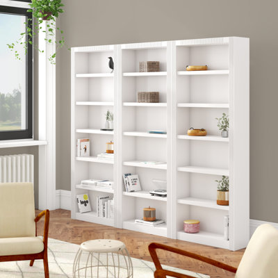 Elona Bookcase