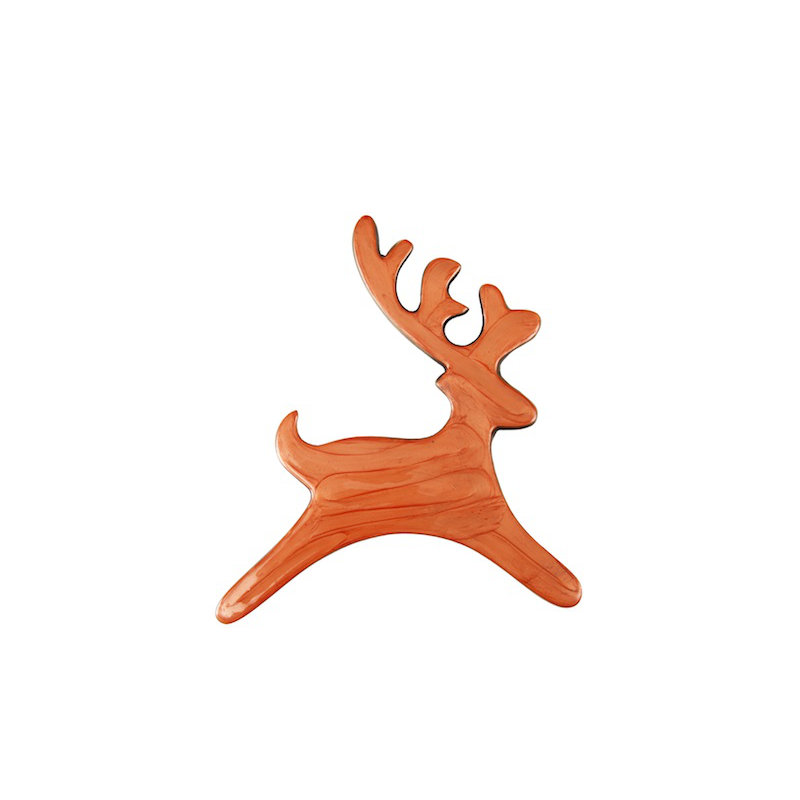 Bouille Aluminum 2 Piece Trivet Set