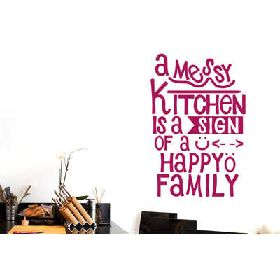 Wall Decal