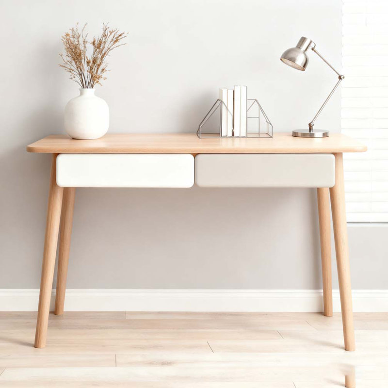 Solid Wood  Tables