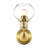 Teitur Armed Sconce-2057418857