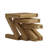 Albie 3 Piece Nest of Tables