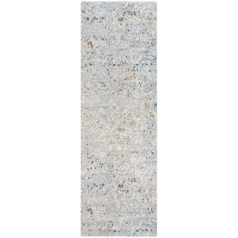 Rickard Southwestern Indoor Rug, Runner 3'3" x 8'