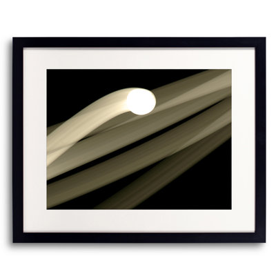 Moonlight Mile Print by Adam Sherbell