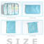 Rebrilliant Fabric Storage Bag-944348456