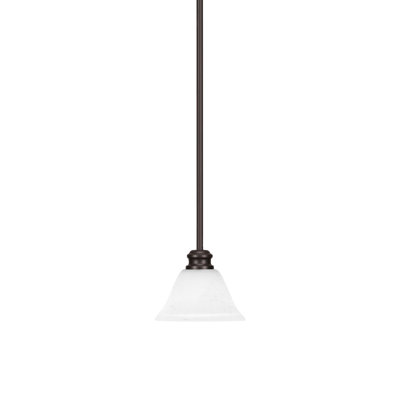 Edge 1 - Light Single Pendant