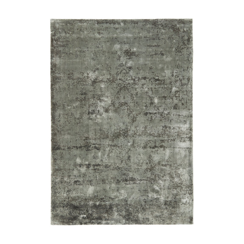 Statesboro Hand Woven Area Rug, Rectangle 160 x 230